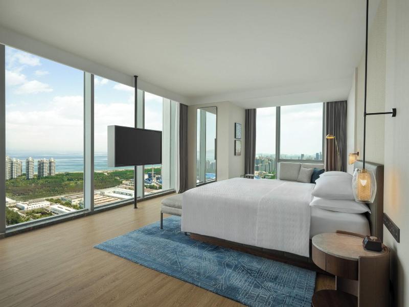 Four Points By Sheraton Yantai image