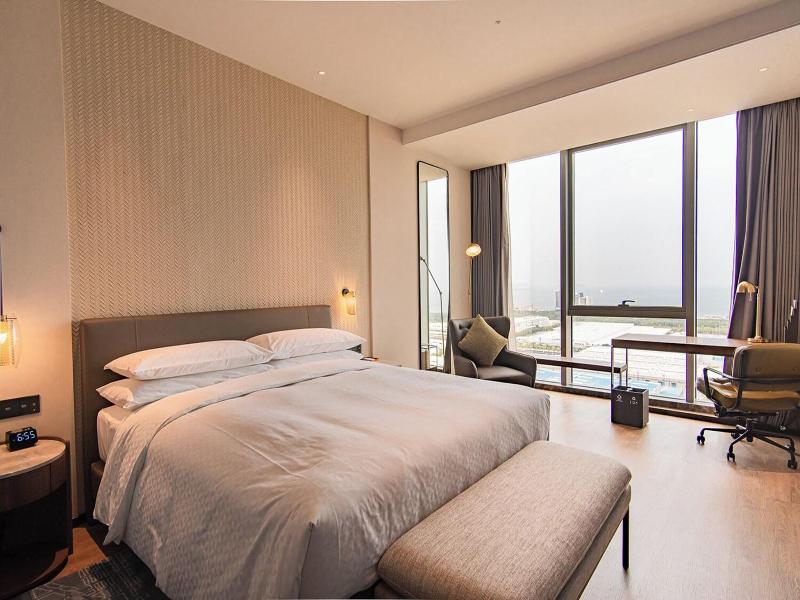 Four Points By Sheraton Yantai image
