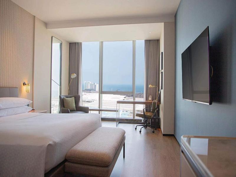 Four Points By Sheraton Yantai image