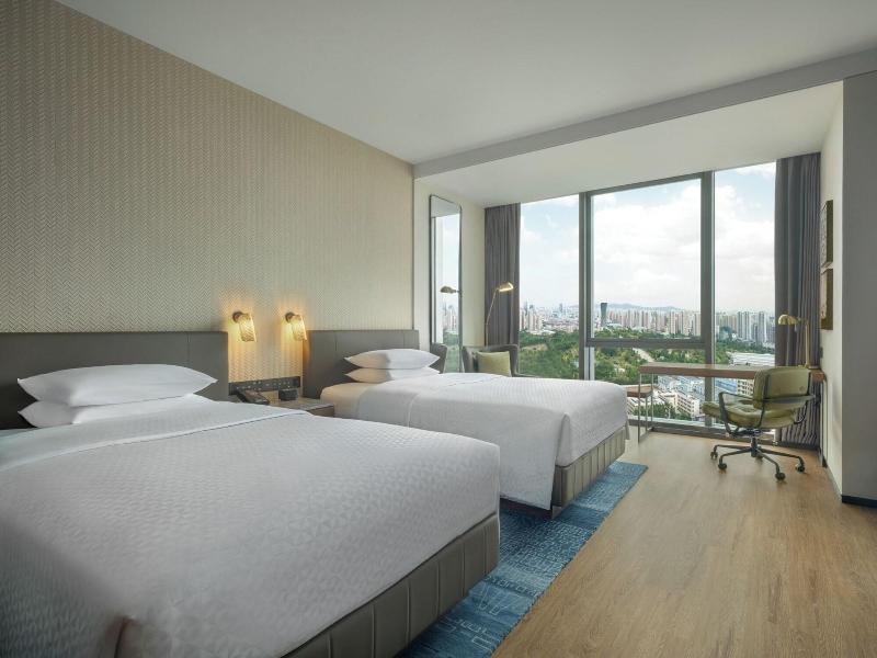 Four Points By Sheraton Yantai image