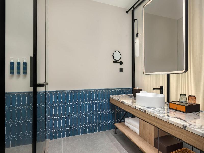 Four Points By Sheraton Yantai image