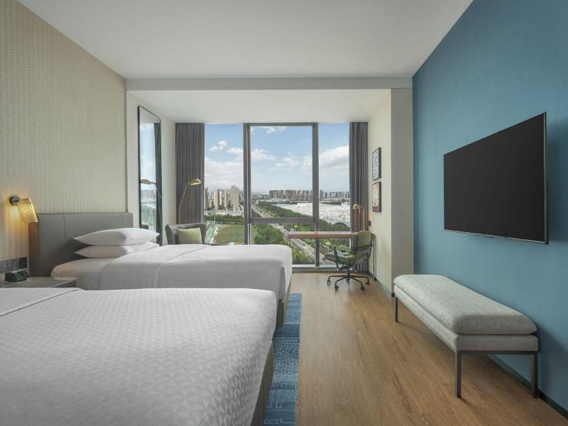 Four Points By Sheraton Yantai image