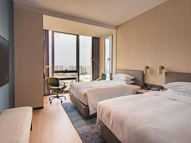 Four Points By Sheraton Yantai image