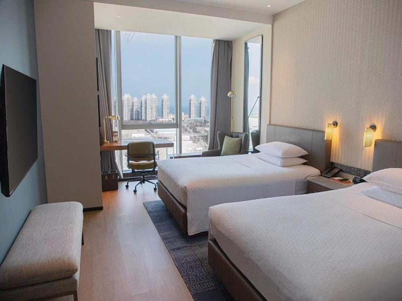 Four Points By Sheraton Yantai image