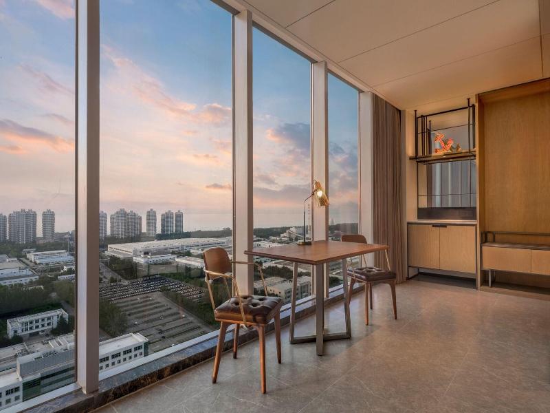 Four Points By Sheraton Yantai image