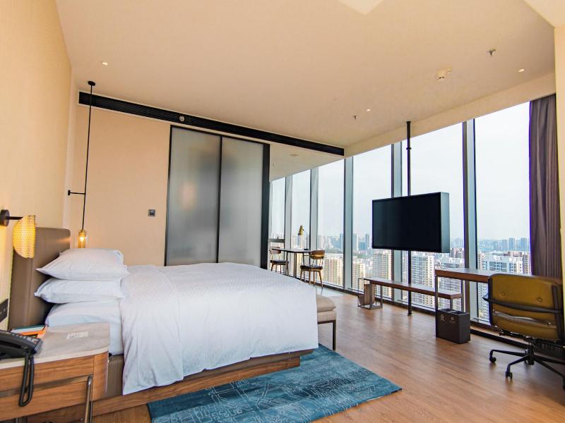 Four Points By Sheraton Yantai image