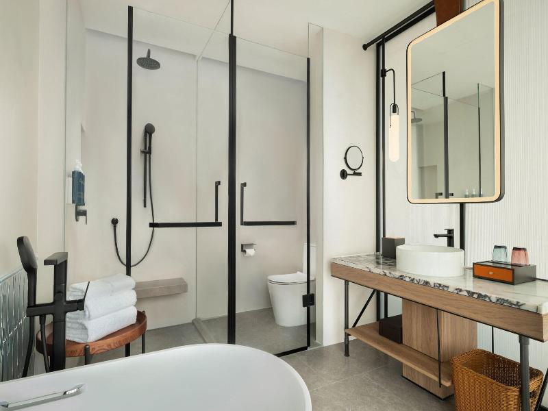 Four Points By Sheraton Yantai image
