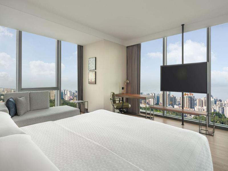 Four Points By Sheraton Yantai image