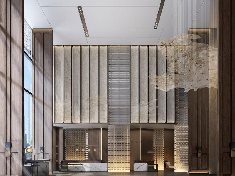 Luoyang Marriott Hotel image