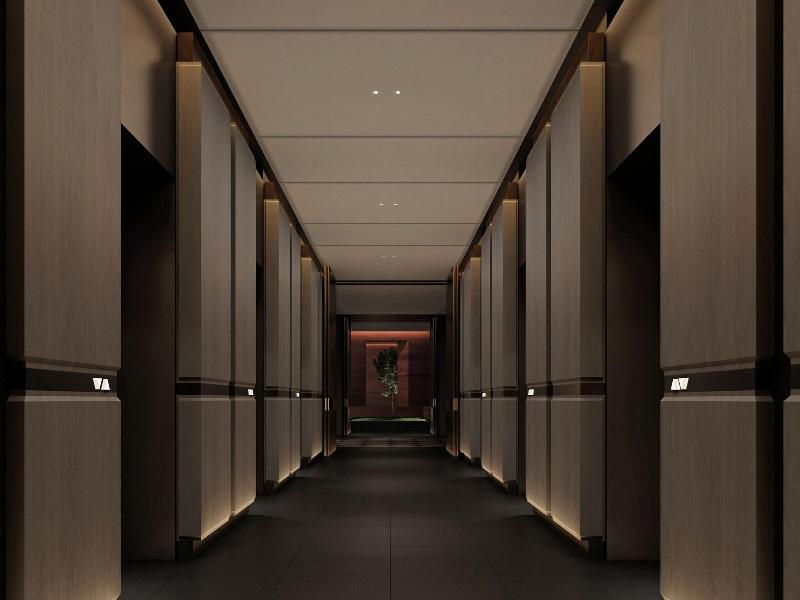 Luoyang Marriott Hotel image