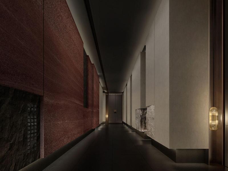 Luoyang Marriott Hotel image