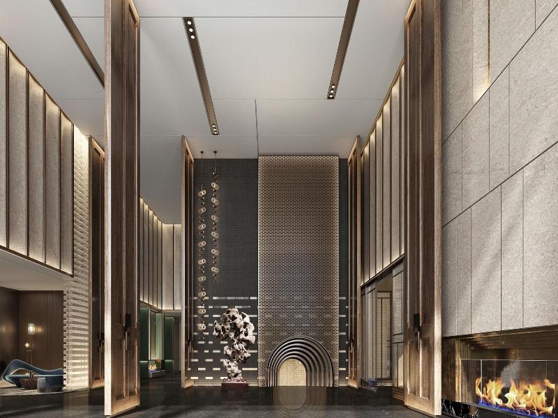 Luoyang Marriott Hotel image