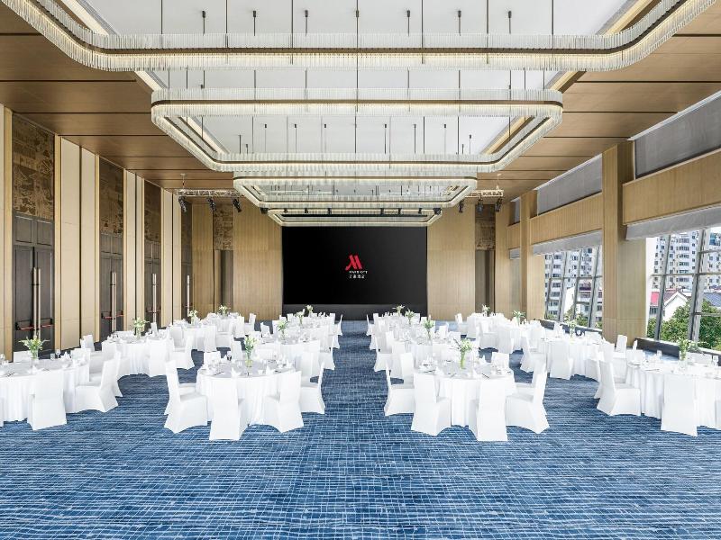 Luoyang Marriott Hotel image