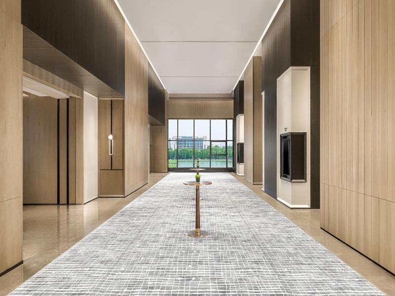 Luoyang Marriott Hotel image