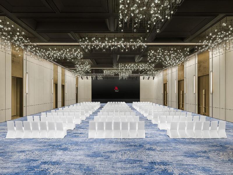 Luoyang Marriott Hotel image