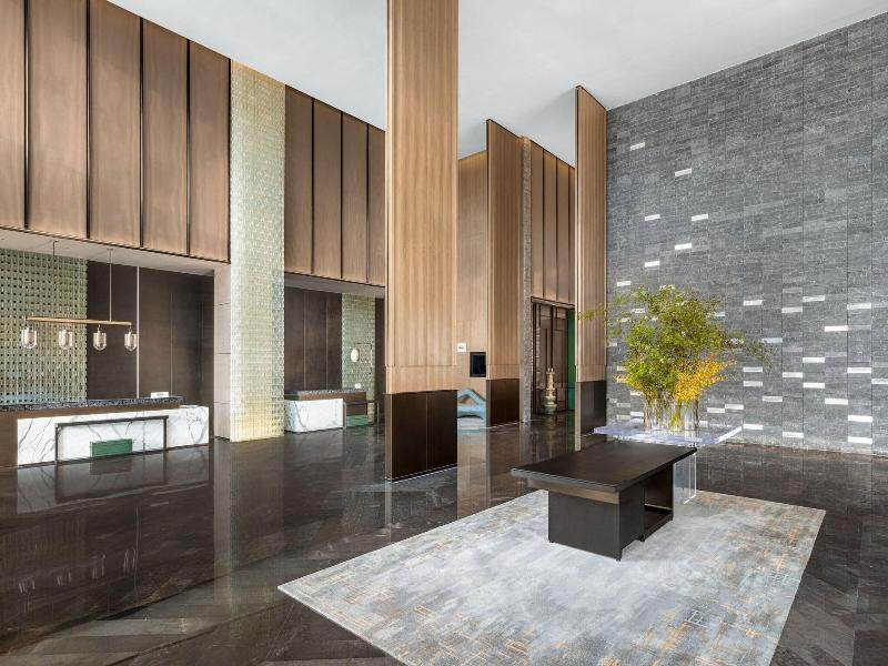 Luoyang Marriott Hotel image