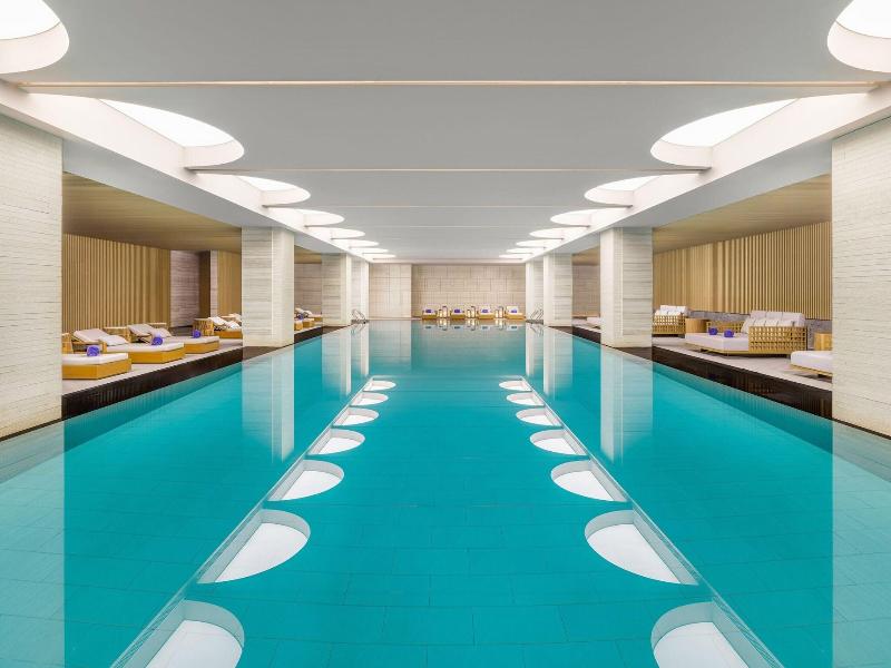 Luoyang Marriott Hotel image