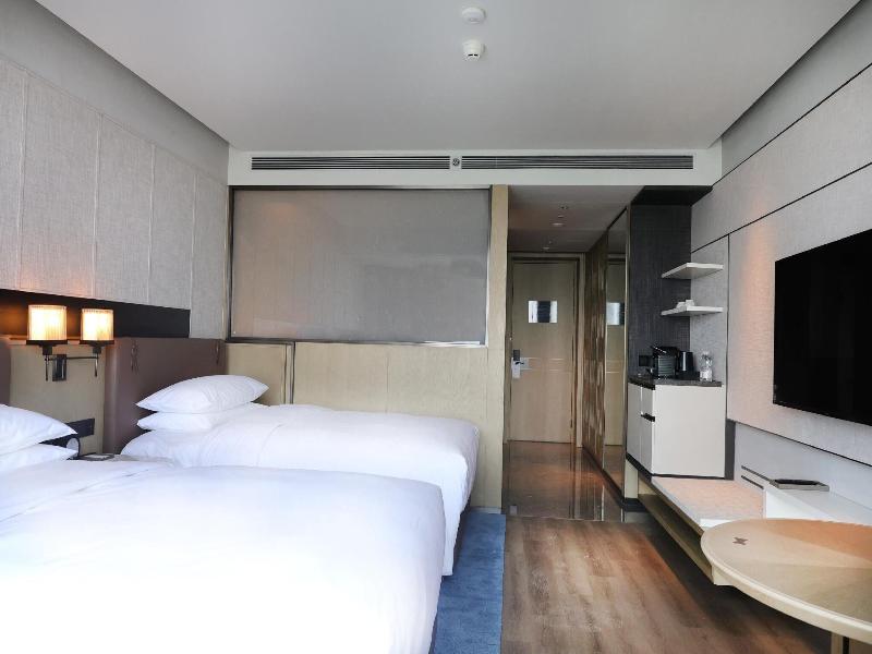 Luoyang Marriott Hotel image