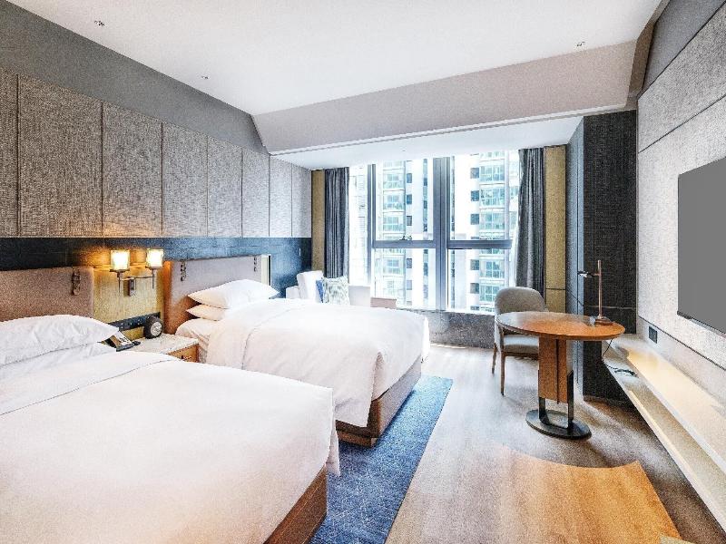 Luoyang Marriott Hotel image