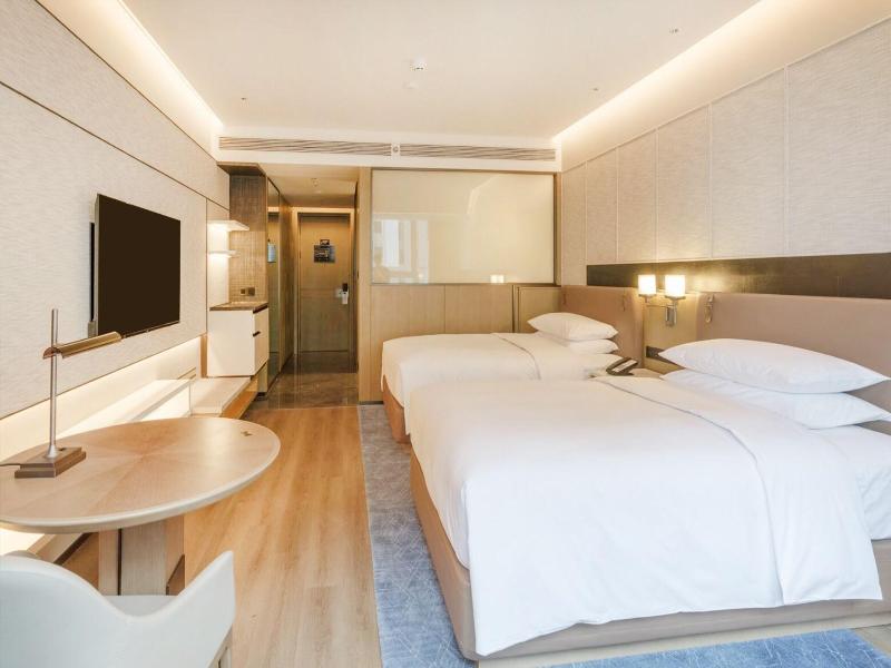 Luoyang Marriott Hotel image