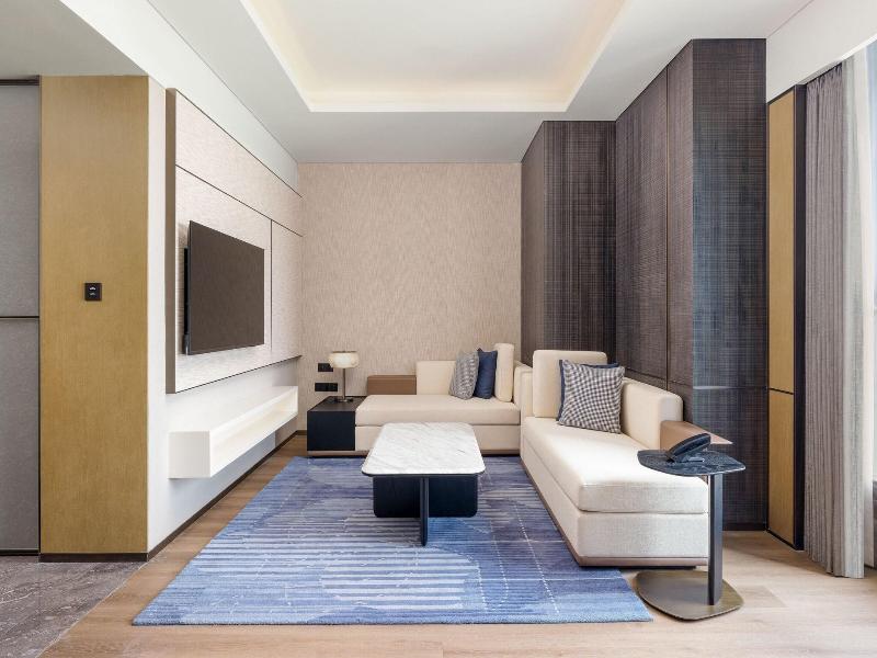 Luoyang Marriott Hotel image