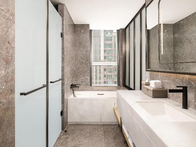 Luoyang Marriott Hotel image