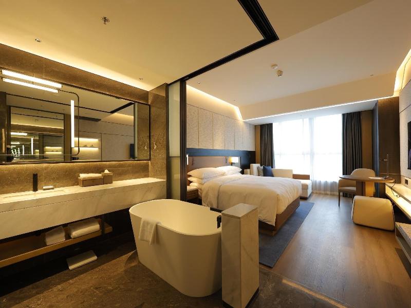 Luoyang Marriott Hotel image