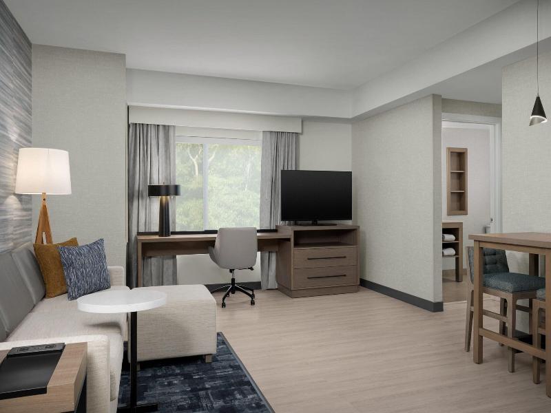 Residence Inn By Marriott Ocean Township image