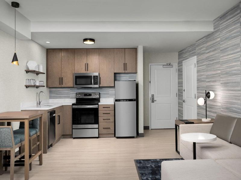 Residence Inn By Marriott Ocean Township image
