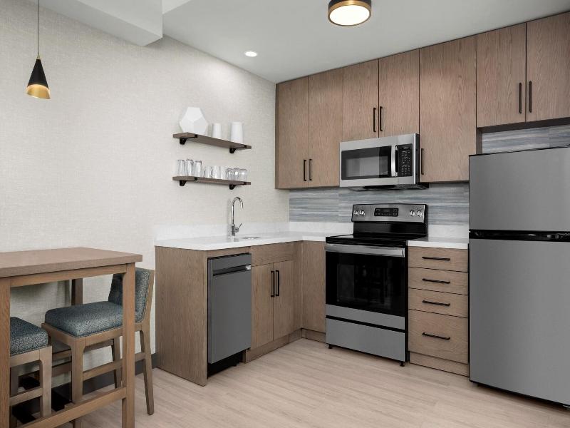 Residence Inn By Marriott Ocean Township image