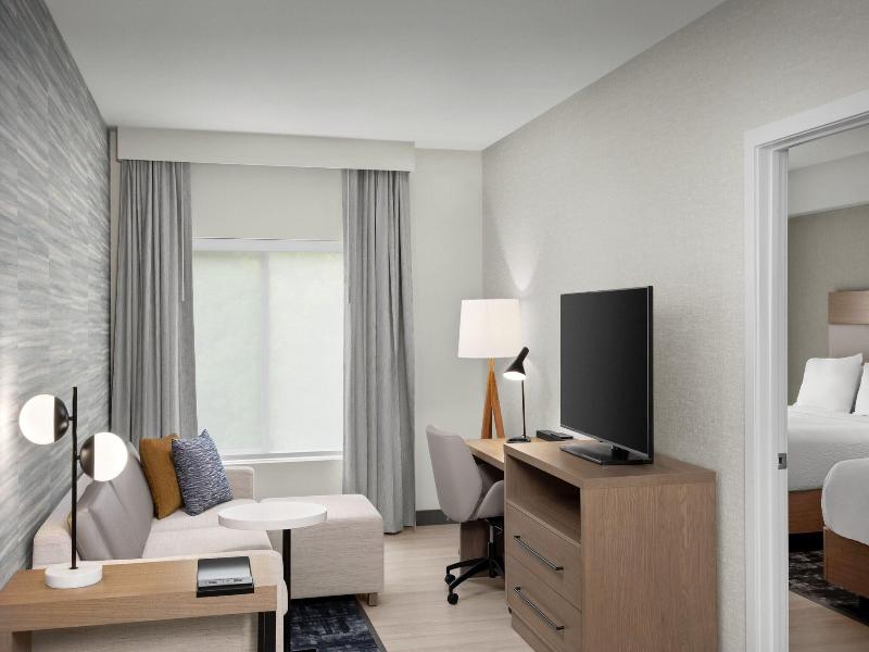 Residence Inn By Marriott Ocean Township image