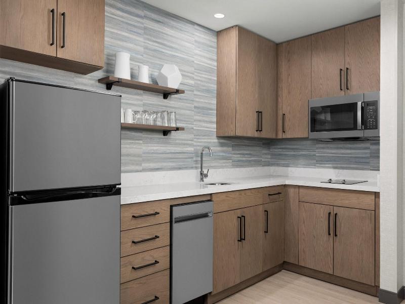 Residence Inn By Marriott Ocean Township image