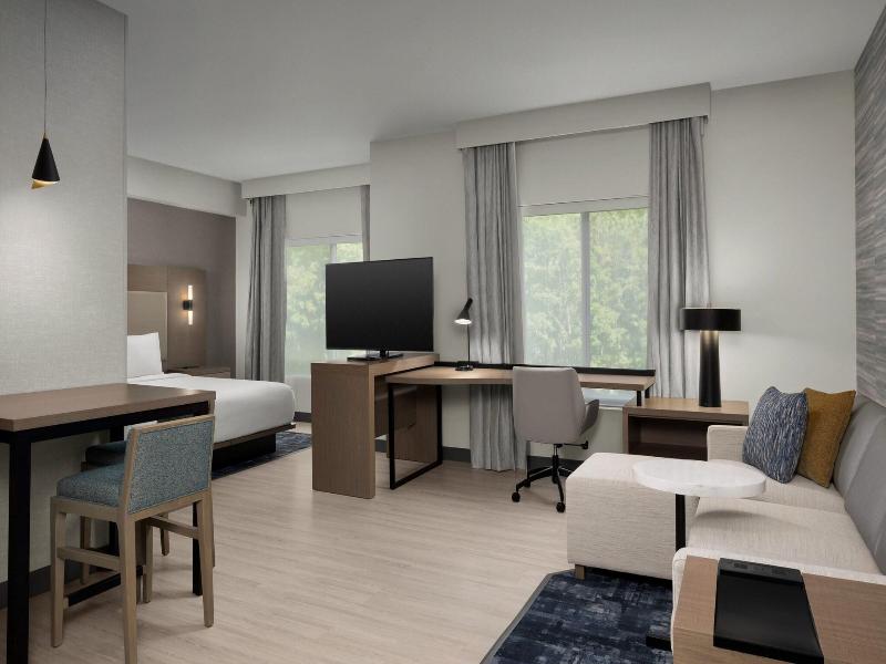 Residence Inn By Marriott Ocean Township image