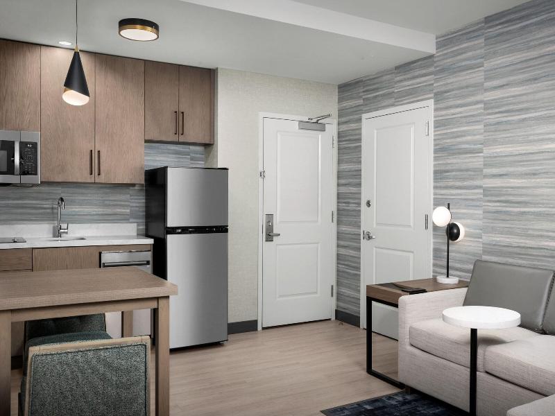Residence Inn By Marriott Ocean Township image