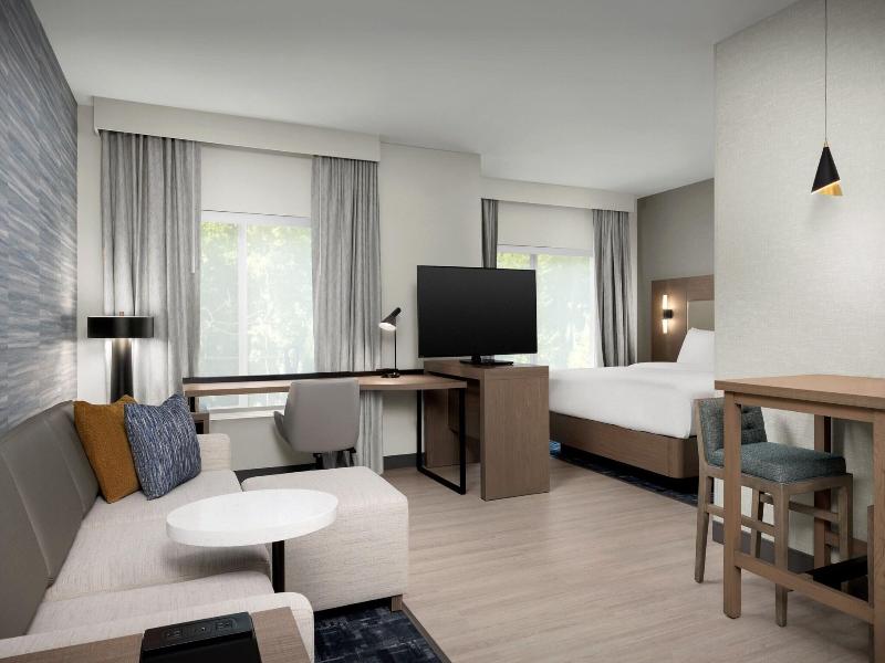 Residence Inn By Marriott Ocean Township image