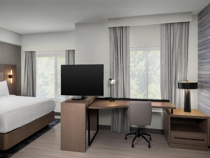 Residence Inn By Marriott Ocean Township image