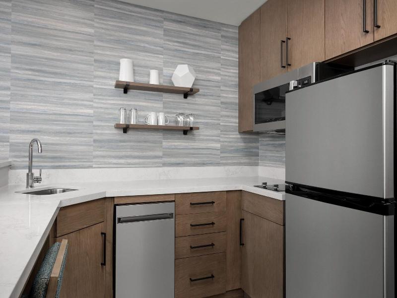 Residence Inn By Marriott Ocean Township image