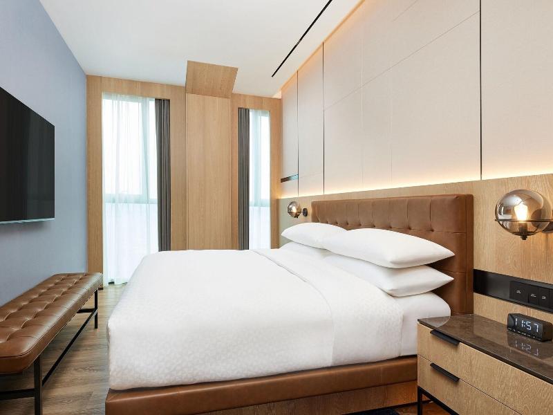 Four Points By Sheraton Huzhou image
