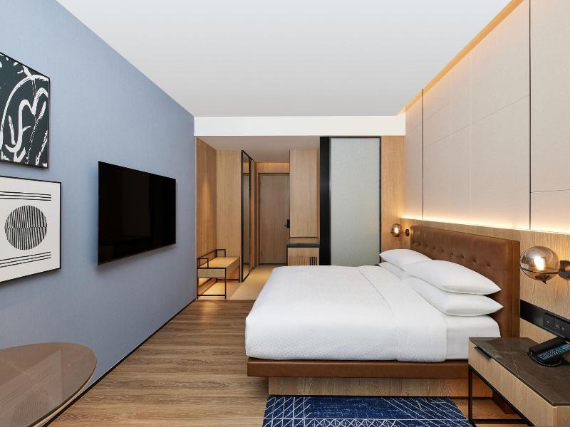 Four Points By Sheraton Huzhou image