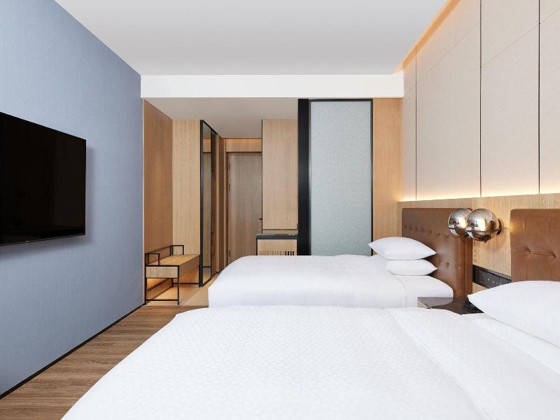 Four Points By Sheraton Huzhou image