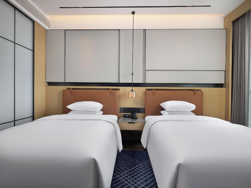 Four Points By Sheraton Huzhou image