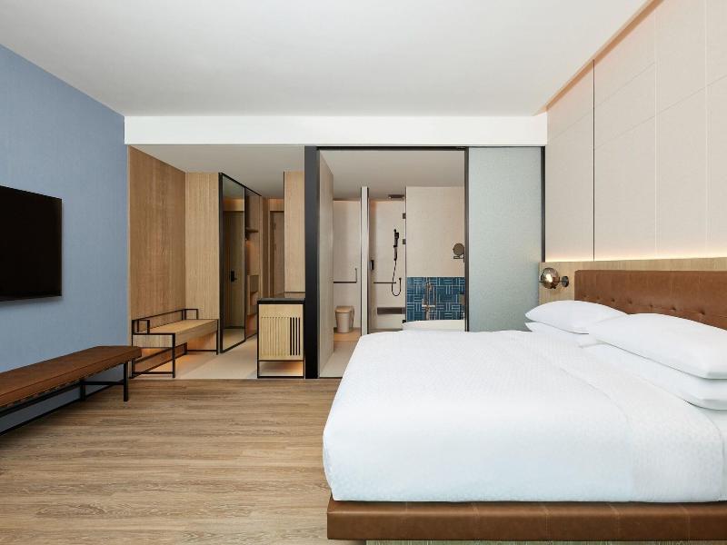 Four Points By Sheraton Huzhou image