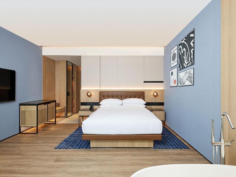 Four Points By Sheraton Huzhou image
