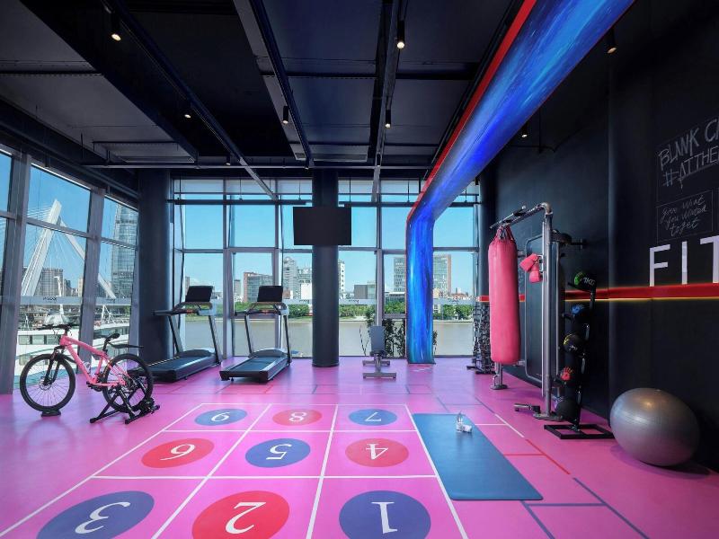 Moxy Ningbo Old Bund image