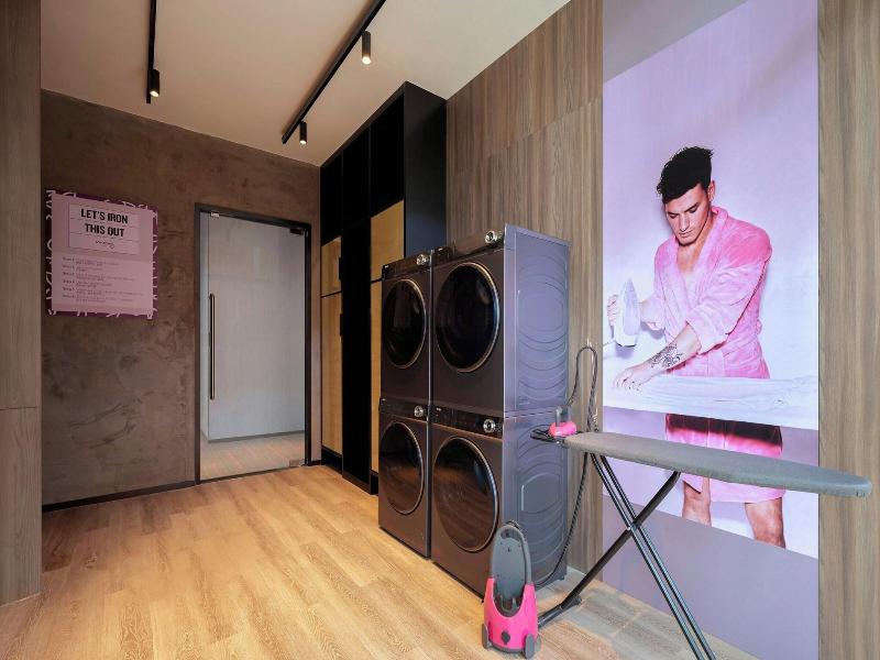 Moxy Ningbo Old Bund image