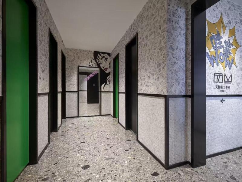 Moxy Ningbo Old Bund image