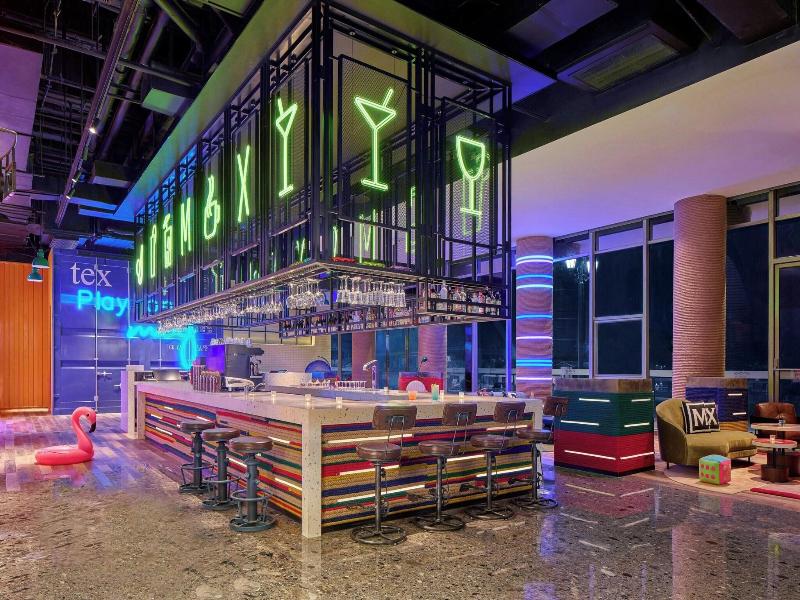 Moxy Ningbo Old Bund image