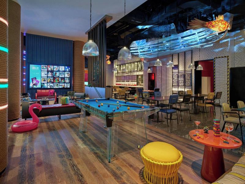 Moxy Ningbo Old Bund image