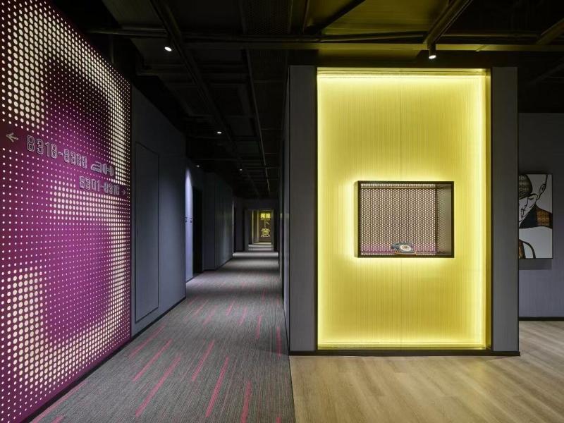 Moxy Ningbo Old Bund image