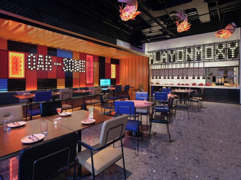Moxy Ningbo Old Bund image